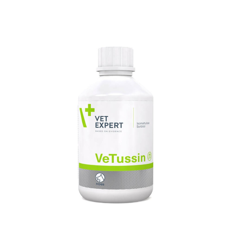 Vet Expert VETUSSIN