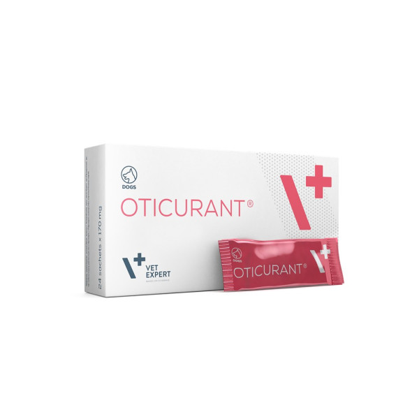 VET EXPERT OTICURANT