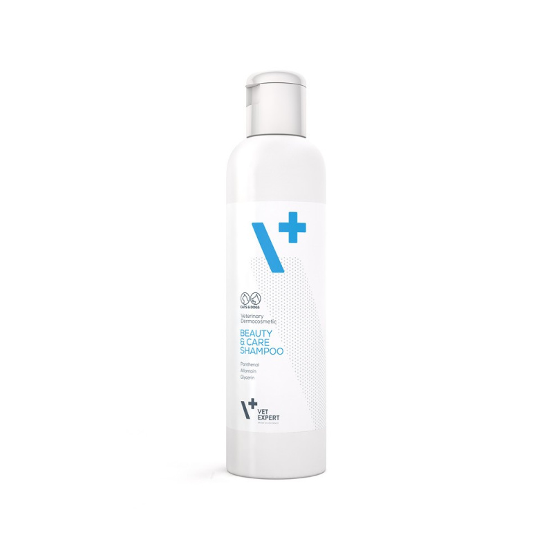VET EXPERT BEAUTY & CARE SHAMPOO
