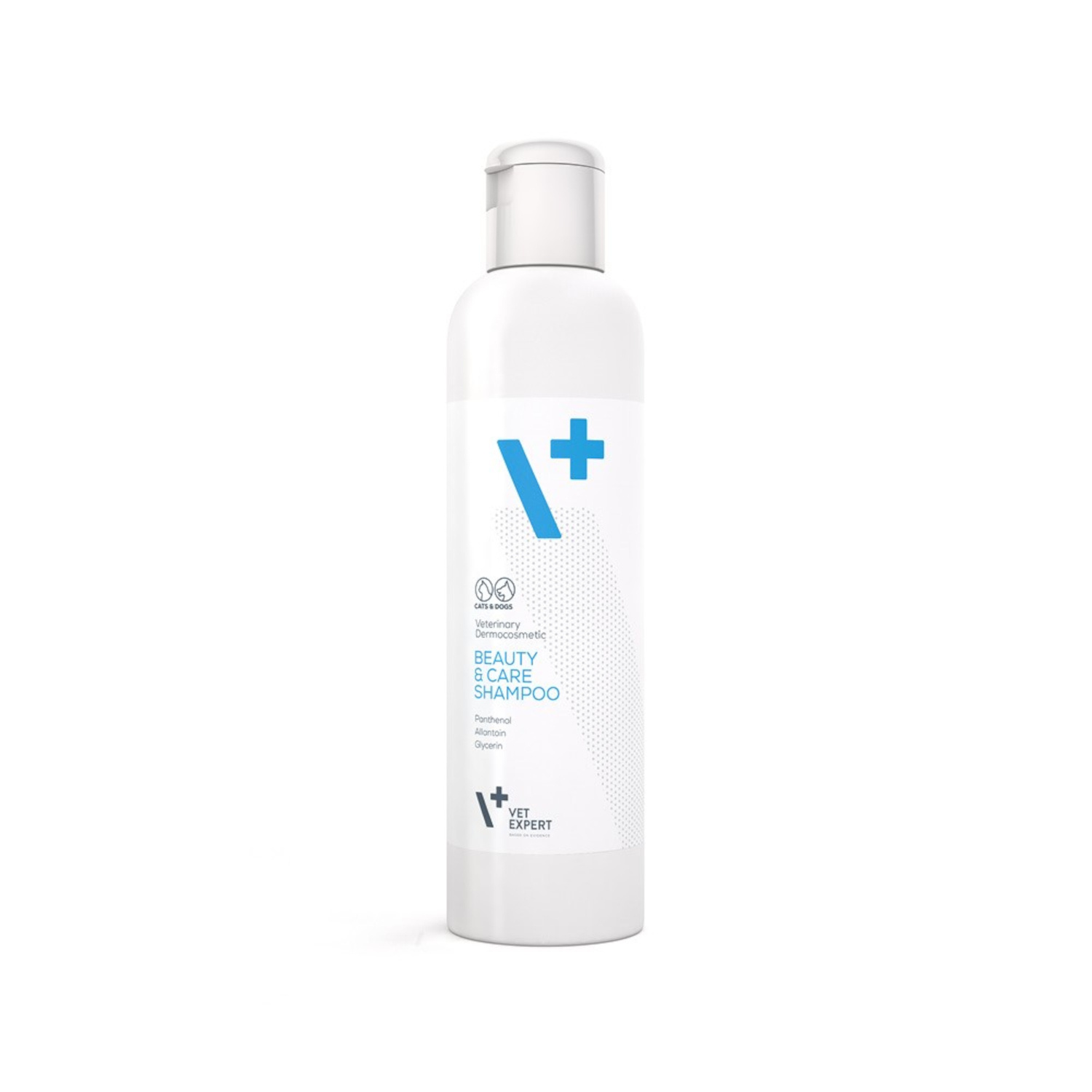VET EXPERT BEAUTY & CARE SHAMPOO