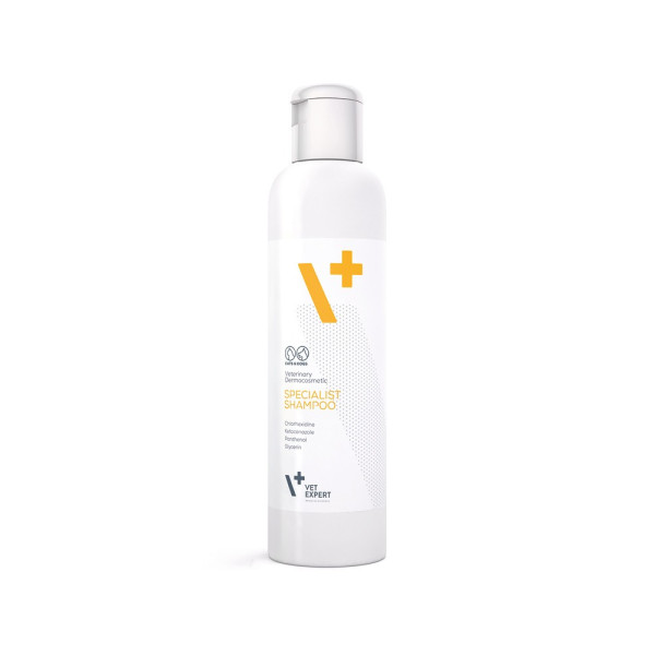 VET EXPERT SPECIALIST SHAMPOO