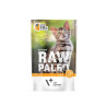 RAW PALEO KITTEN TURKEY 100g - mokré krmivo pre mačiatka - morčacie