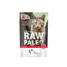 RAW PALEO STERILIZED CAT BEEF 100g - mokré krmivo pre sterilizované mačky - hovädzie