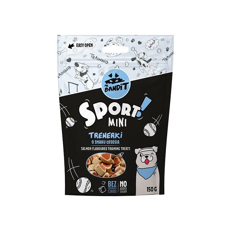 Mr.Bandit SPORT MINI