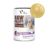 RAW PALEO ADULT DOG DUCK 400G