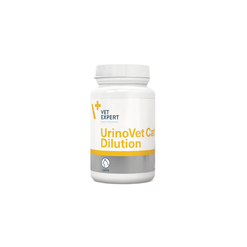VET EXPERT URINOVET CAT DILUTION