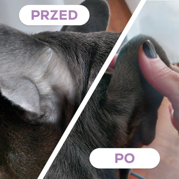 VET EXPERT STIMUDERM ULTRA DLHOSRSTÝ ŠAMPÓN – dermokozmetický šampón