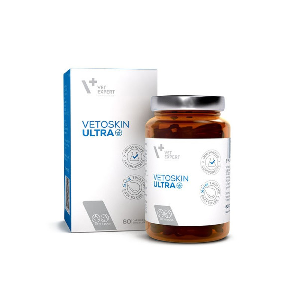 Vet Expert VETOSKIN ULTRA