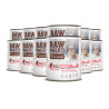 RAW PALEO ADULT DOG PORK 12X800G