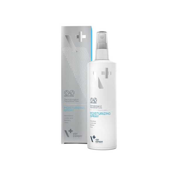 VET EXPERT HYDRATAČNÝ SPREJ