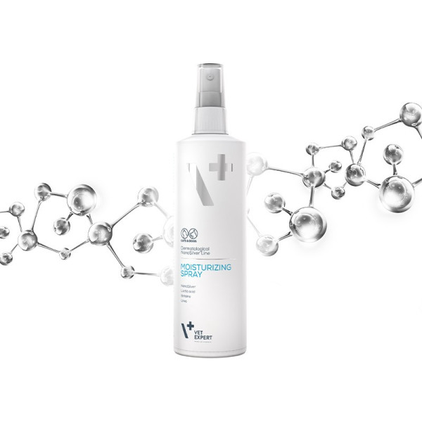 VET EXPERT HYDRATAČNÝ SPREJ