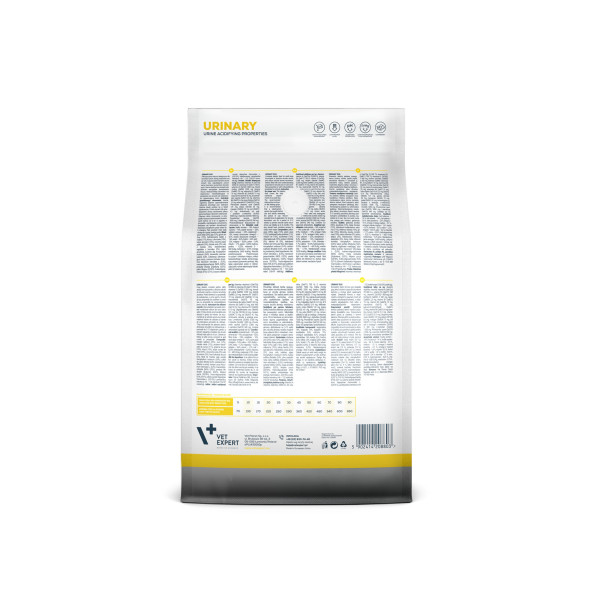 VET EXPERT URINARY DOG