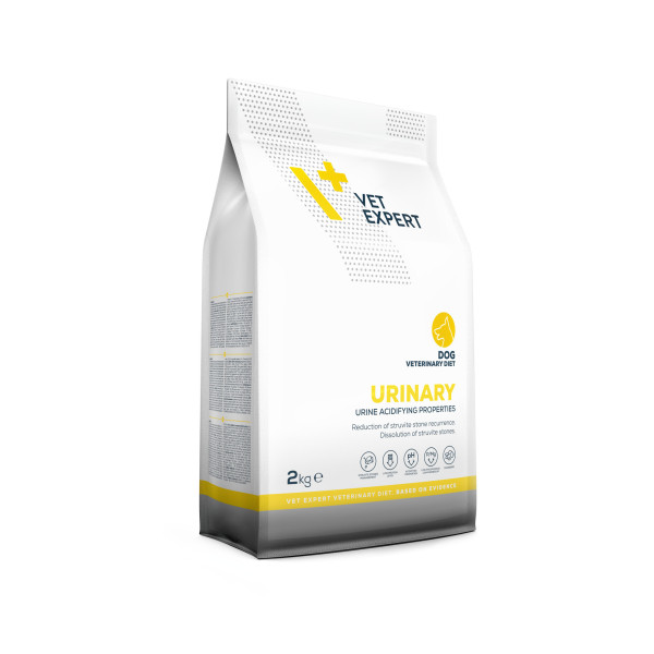 VET EXPERT URINARY DOG