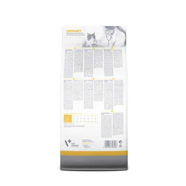 Vet Expert URINARY CAT