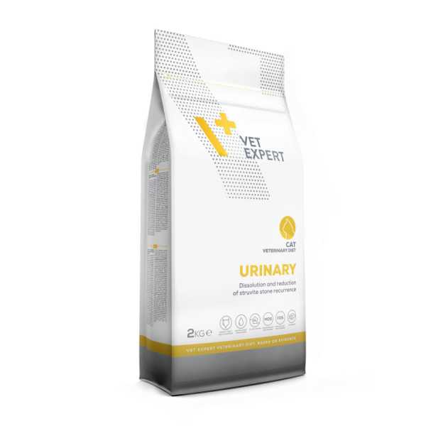 Vet Expert URINARY CAT