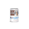 RAW PALEO ADULT DOG COD 400G - konzerva
