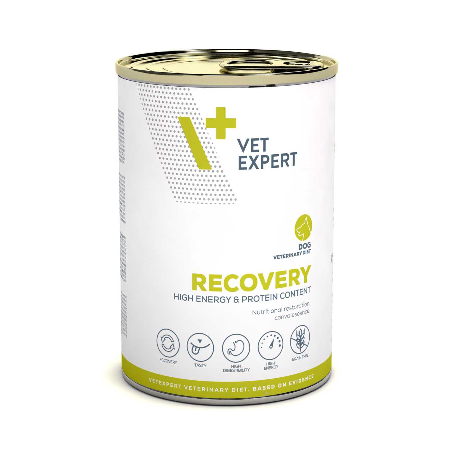 Vet Expert RECOVERY DOG 400G