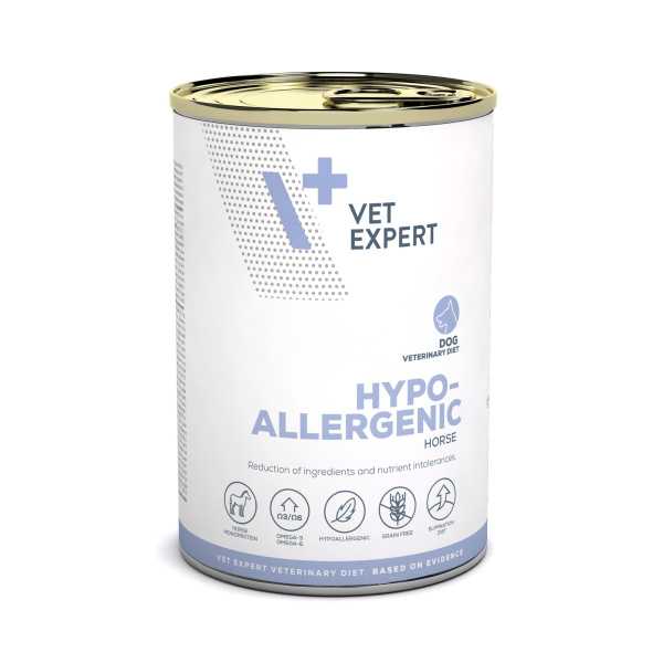 Vet Expert HYPOALLERGENIC HORSE 400G