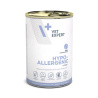 VET EXPERT HYPOALLERGENIC HORSE 400g - mokré veterinárne krmivo pre psov