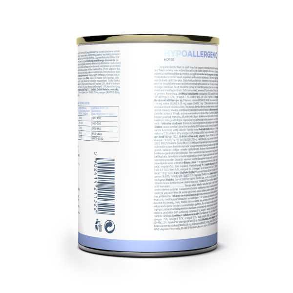 Vet Expert HYPOALERGÉNNE KÔŇ 400G