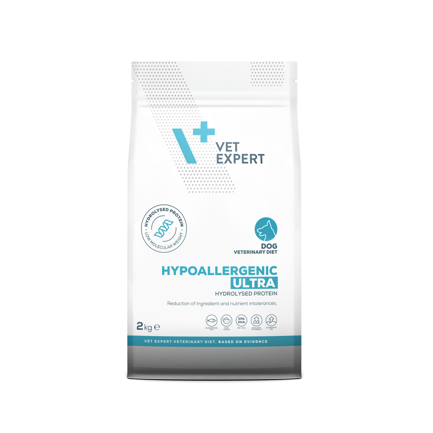 Vet Expert HYPOALLERGENIC ULTRA