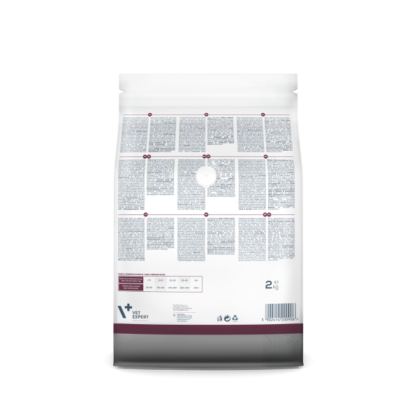 VET EXPERT HEPATIC DOG