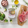 RAW PALEO PORK&LAMB ADULT CON