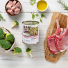 RAW PALEO PORK&LAMB PUPPY CAN