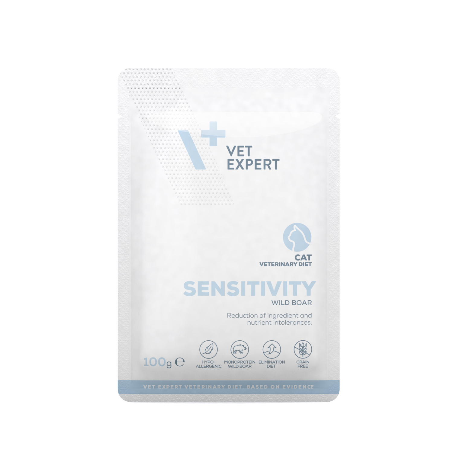 Vet Expert SENSITIVITY CAT 100G