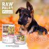 RAW PALEO PORK&LAMB PUPPY CAN