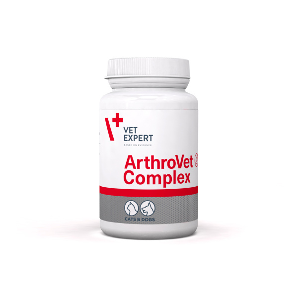 VET EXPERT ARTHROVET COMPLEX