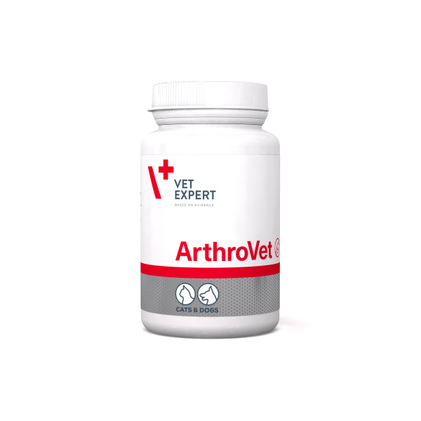 Vet Expert ARTHROVET