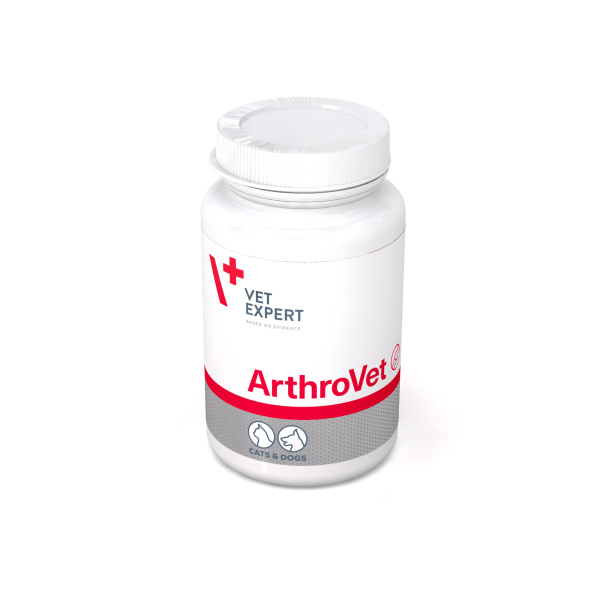 Vet Expert ARTHROVET