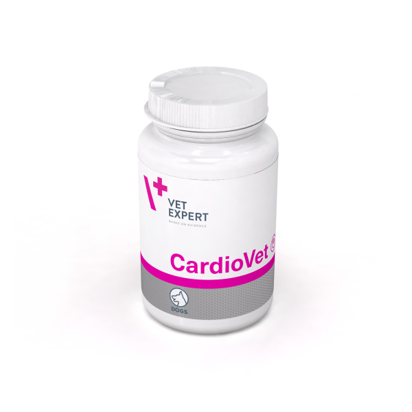Vet Expert CARDIOVET