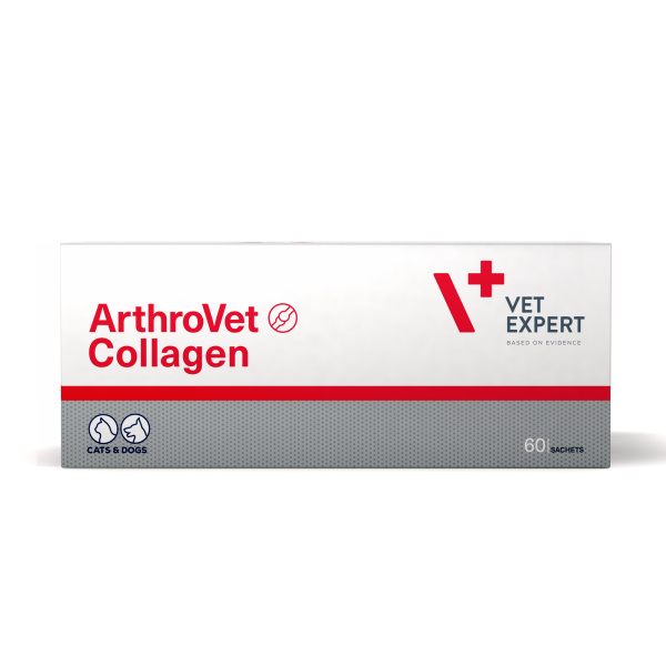 Vet Expert ARTHROVET COLLAGEN