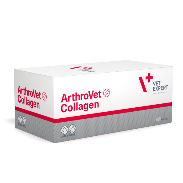 Vet Expert ARTHROVET COLLAGEN