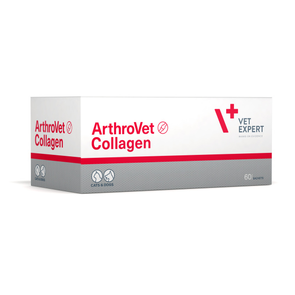 Vet Expert ARTHROVET COLLAGEN
