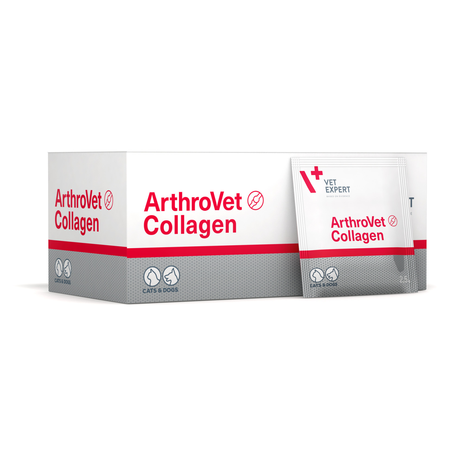 Vet Expert ARTHROVET COLLAGEN