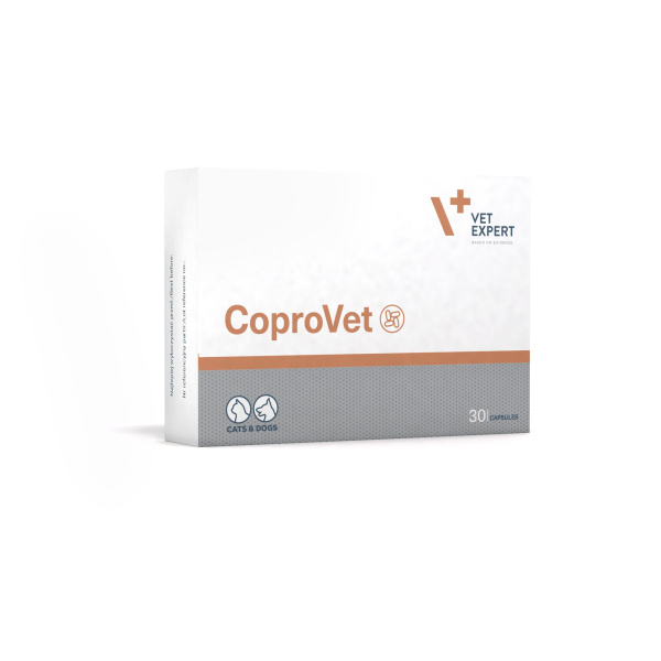 VET EXPERT COPROVET