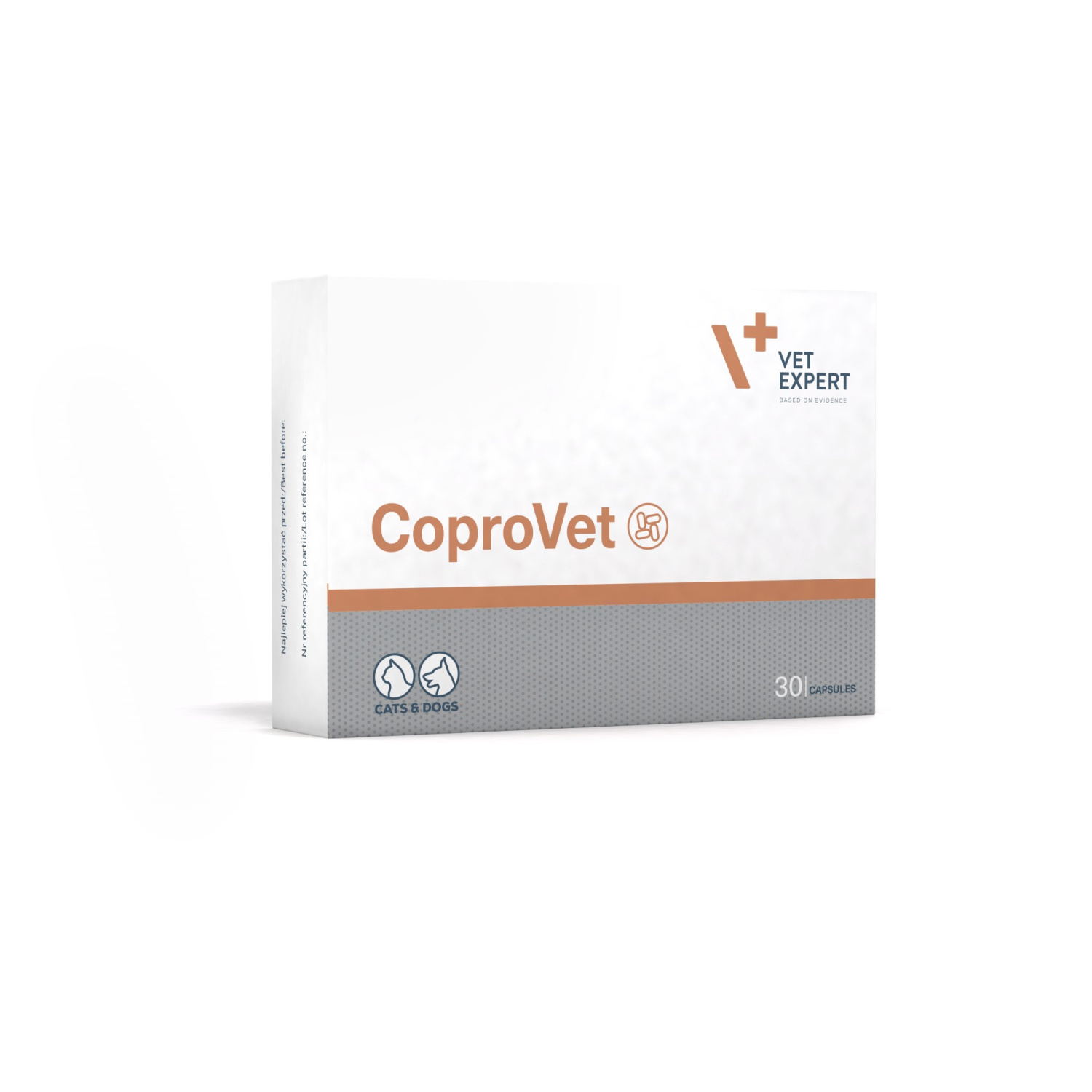 VET EXPERT COPROVET