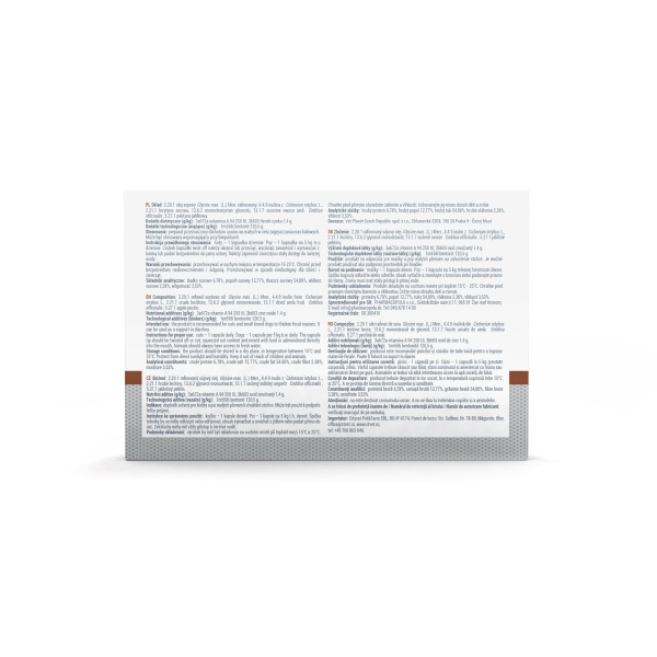 DIARVET SMALL BREED & CATS