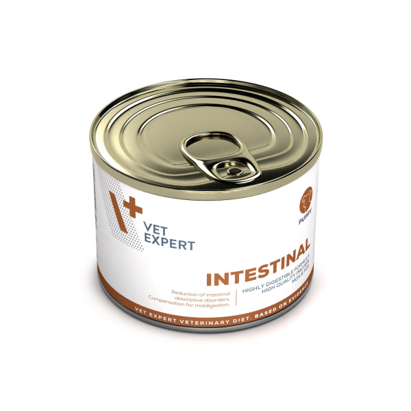 VET EXPERT INTESTINAL PUPPY 200g