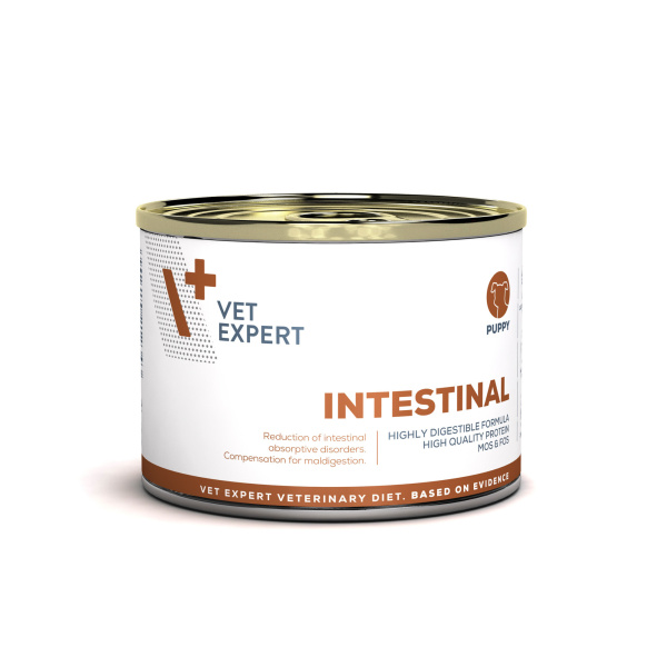VET EXPERT INTESTINAL PUPPY 200g