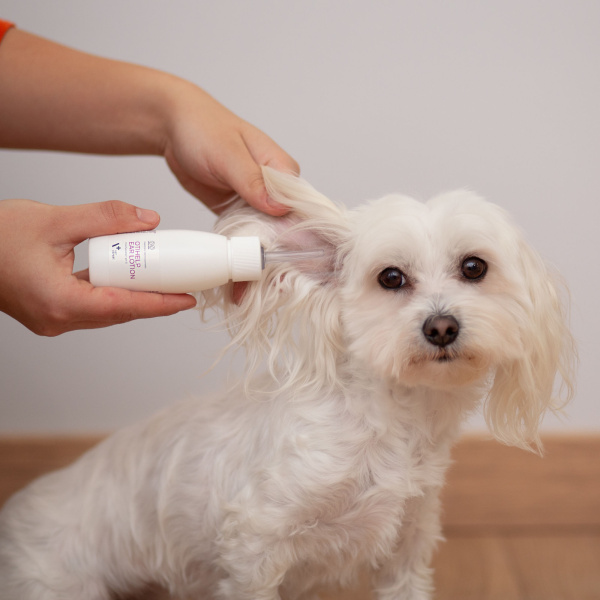 VET EXPERT OTIHELP EAR LOTION
