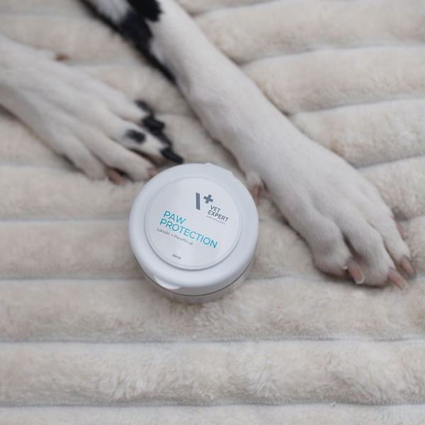 VET EXPERT PAW PROTECTION