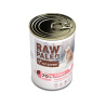 RAW PALEO ADULT DOG PORK 400G