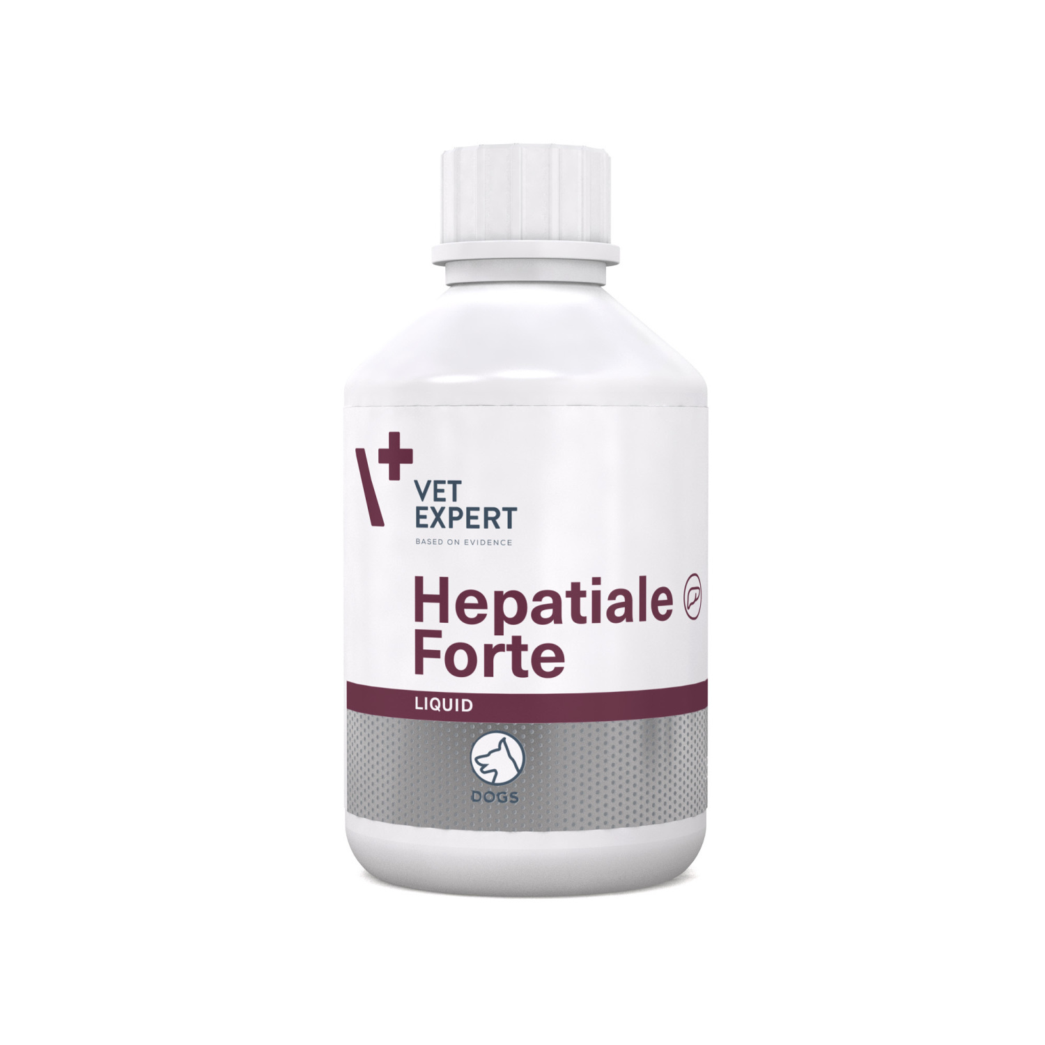 Vet Expert HEPATIALE FORTE LIQUID