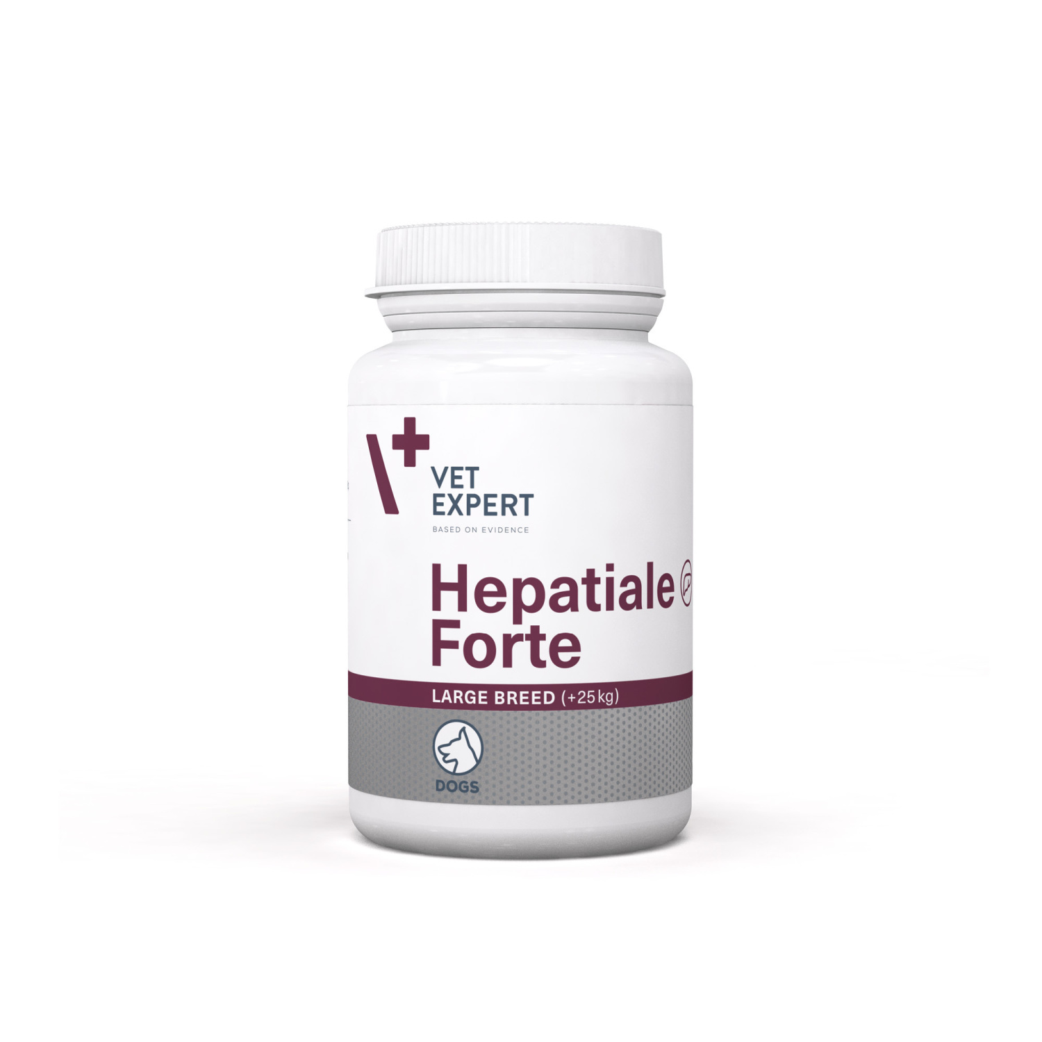 Vet Expert HEPATIALE FORTE LARGE BREED