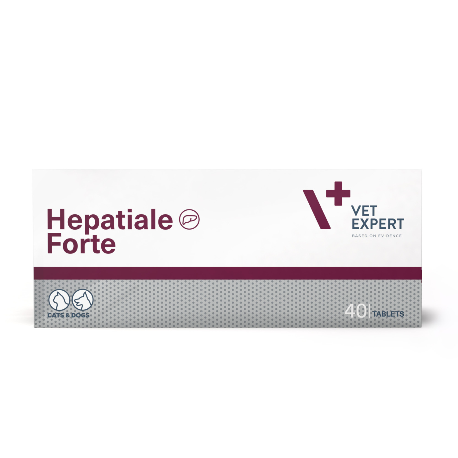 Vet Expert HEPATIALE FORTE