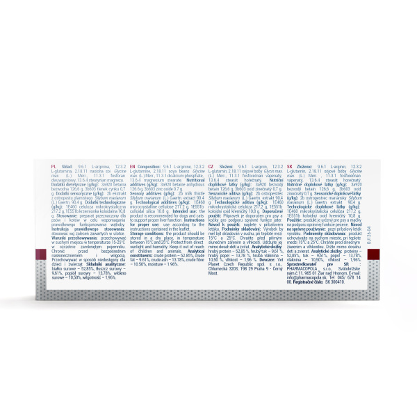 Vet Expert HEPATIALE FORTE ADVANCED